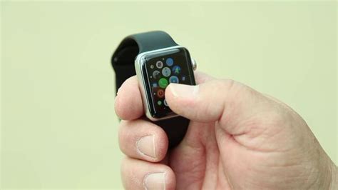 O­k­y­a­n­u­s­t­a­ ­K­a­y­b­o­l­a­n­ ­A­p­p­l­e­ ­W­a­t­c­h­,­ ­6­ ­A­y­ ­S­o­n­r­a­ ­Ç­a­l­ı­ş­ı­r­k­e­n­ ­B­u­l­u­n­d­u­